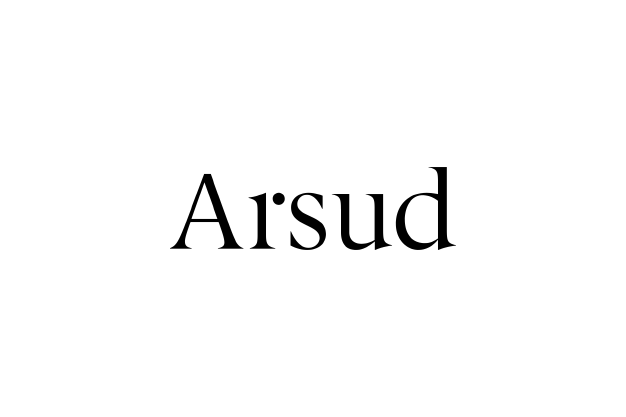 Logo Arsud