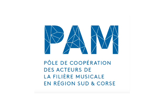 Logo PAM