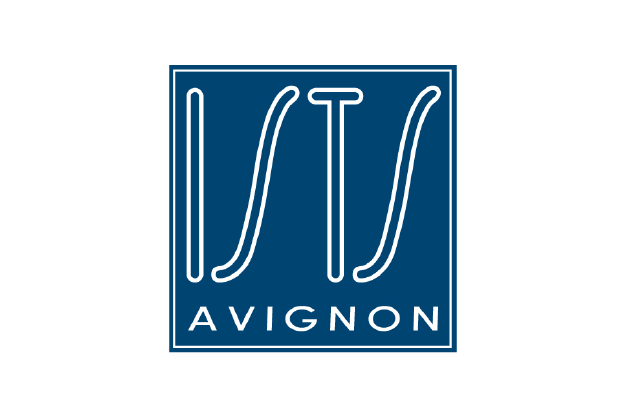 Logo ISTS Avignon