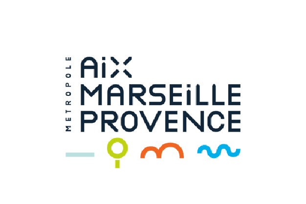 logo aix-marseille provence