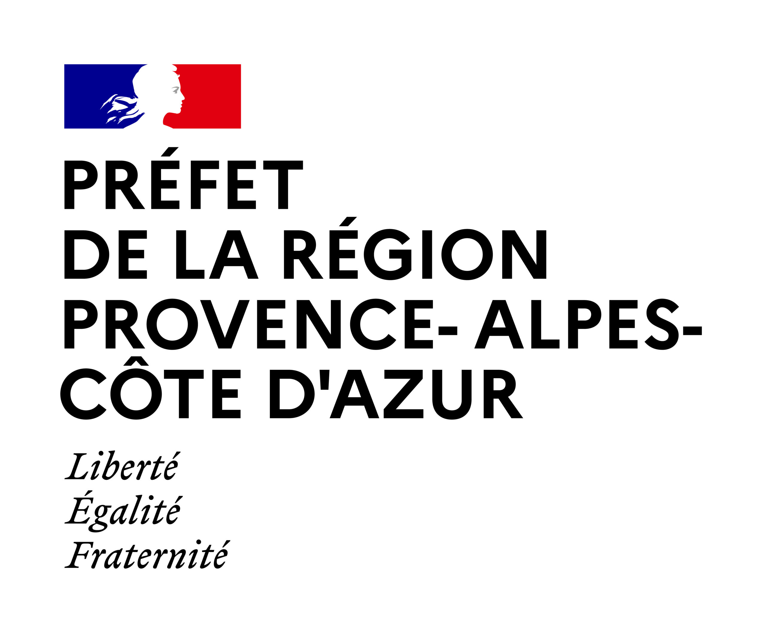 Préfecture region Provence Alpes Cote dAzur