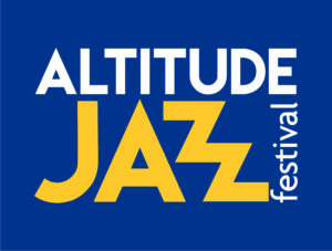 Altitude Jazz Festival 
