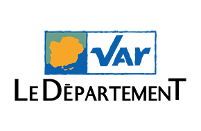 logo département VAR