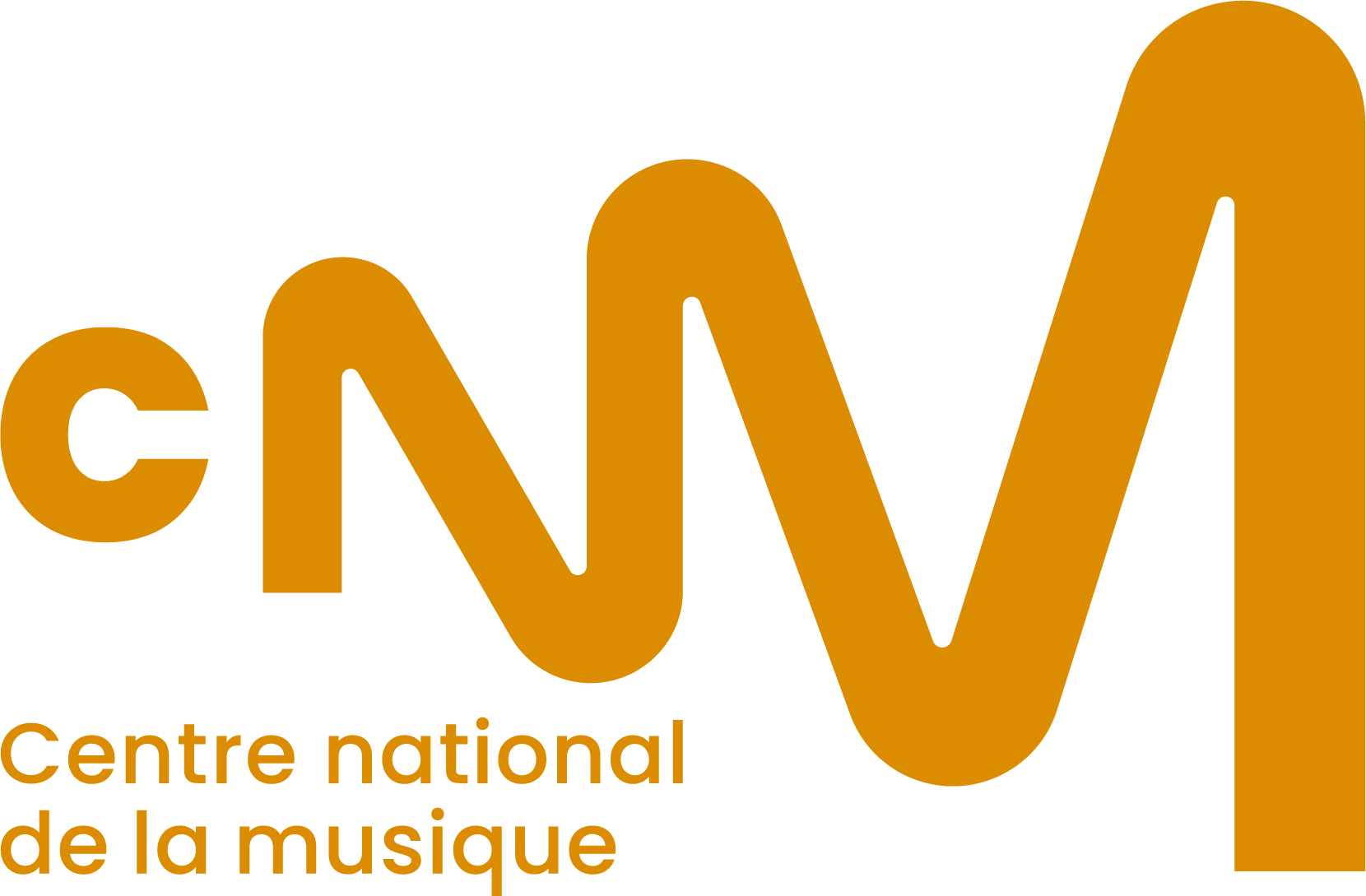 logo du CNM