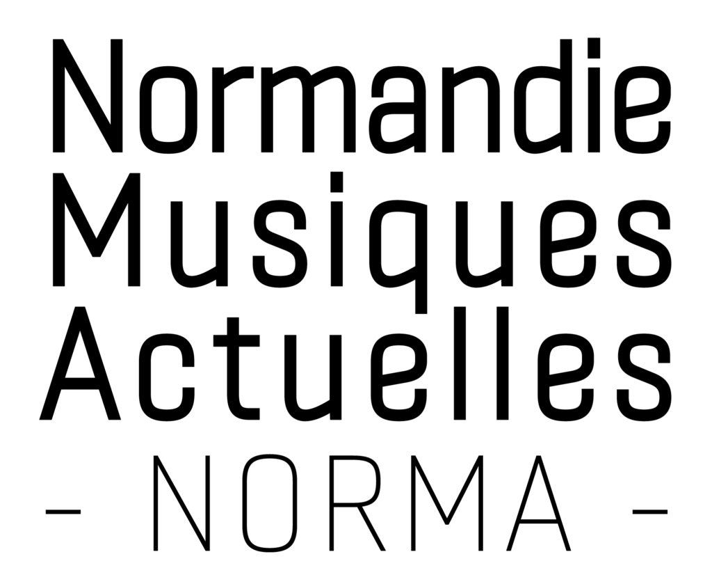 Logo NORMA