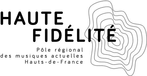 logo Haute Fidélité