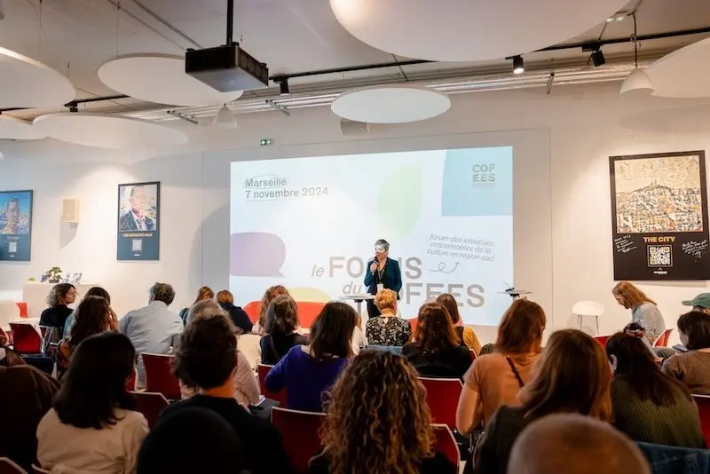 Le FOCUS du COFEES action collective 01