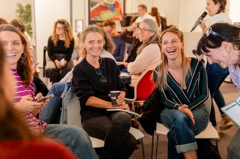 Le FOCUS du COFEES action collective 06