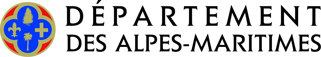 département des alpes maritimes